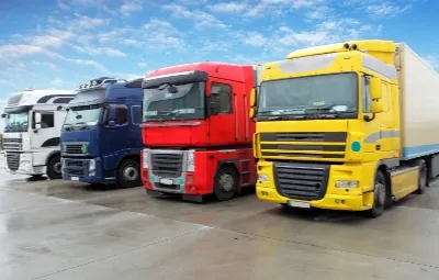 Bursa Gürün Nakliye Ambarı