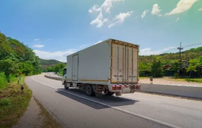 Bursa ile Gürün Arası Bulaşık Makinesi Taşıma